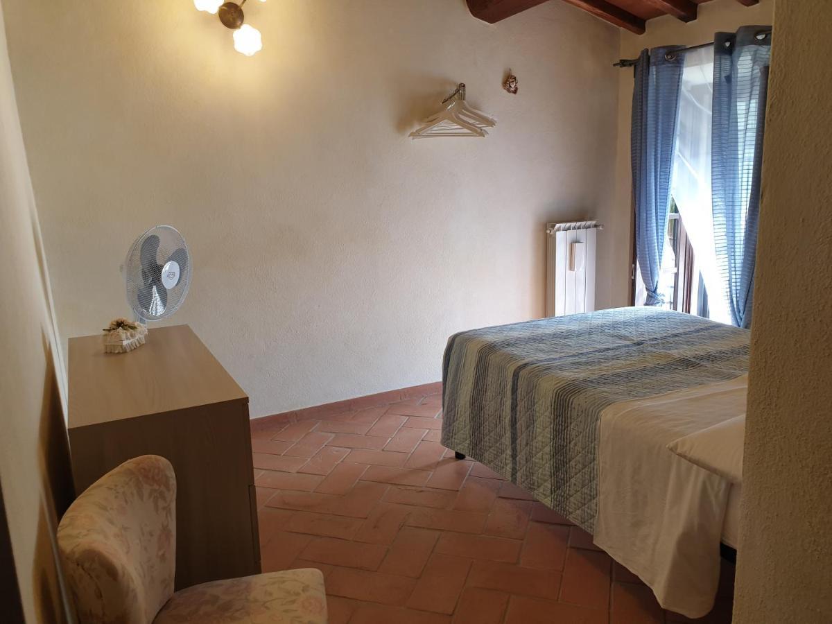 Casa Buriano Villa Quarrata Bagian luar foto