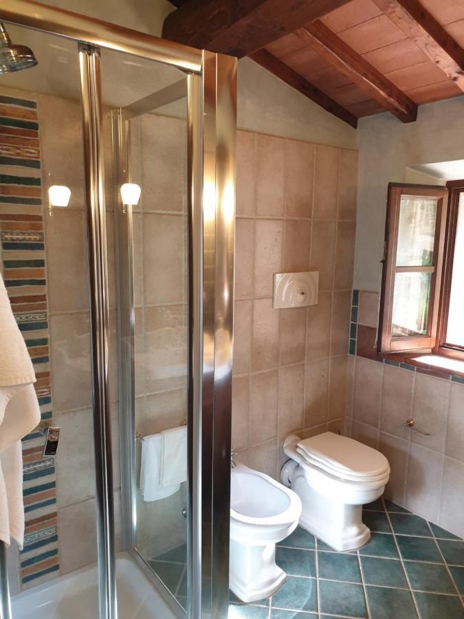 Casa Buriano Villa Quarrata Bagian luar foto