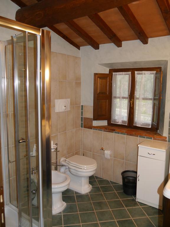 Casa Buriano Villa Quarrata Bagian luar foto